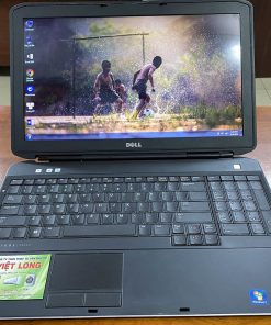 Laptop Cũ Dell Latitude E5530 Core i5 Gen 3