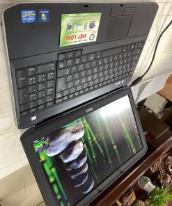 BÁN LAPTOP CŨ DELL LATITUDE E5530 - CORE I3 ĐỜI 3 - 4G - 500G