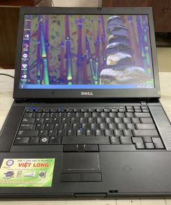 BAN LAPTOP CU DELL LATITUDE E6500 - XẢ KHO - CORE 2 ĐỜI CUỐI