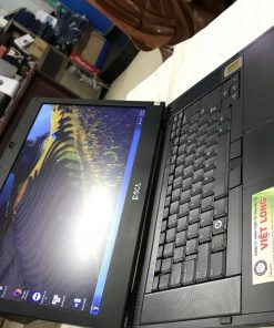BÁN LAPTOP CŨ DELL LATITUDE E6510 - RỜI NVS - CORE I5 - 4G - XẢ KHO