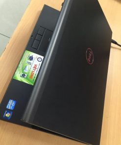BÁN LAPTOP CŨ DELL PRECISION M4600 - CORE I7 ĐỜI 2 - RỜI DDR5 CỰC MẠNH