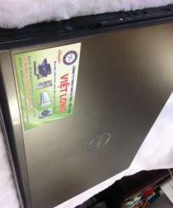 BÁN LAPTOP CŨ DELL PRECISION M4600 - I7 GEN 2 SSD - LÌ XÌ ĐẦU NĂM