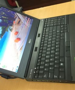 BAN LAPTOP CU DELL PRECISION M4600 - DDR5 128BIT - CORE I5 ĐỜI 2
