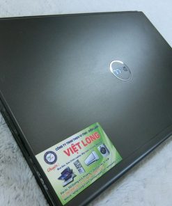 BAN LAPTOP CU DELL PRECISION M4600 - CORE I7 ĐỜI 2 - 8G - SSD - QUADRO 1000M