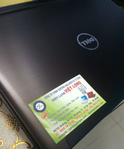 Laptop Cũ Dell Insprion N310z