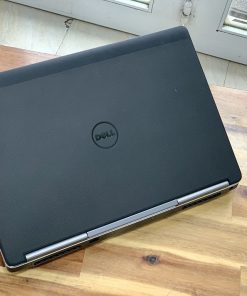 BAN LAPTOP CU DELL PRECISION 7510 - CORE I7 ĐỜI 6 VIP - RỜI 4G GỐC - FULLHD