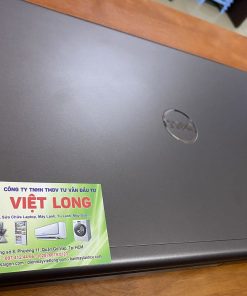 Laptop Cũ Dell Precesion M4800 Core i7 2Vga