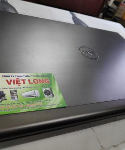BÁN LAPTOP CŨ DELL PRECISION M4800 - CORE I7 ĐỜI 4 - 8G - SSD240G - XẢ KHO