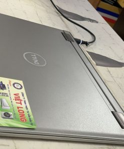 BÁN LAPTOP CŨ DELL VOSTRO V130 - CORE I3 - 4G - VỎ NHÔM SIÊU MỎNG NHẸ