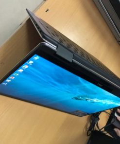 BAN LAPTOP CU DELL ULTRABOOK XPS 13-9365 - CORE I5 ĐỜI 5 - VÍP - ĐA NĂNG