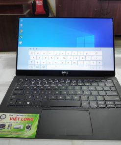 BAN LAPTOP CU DELL ULTRABOOK XPS 13-9370 -  99% - MÀN 4K - TOUCHSCREEN