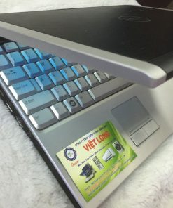 LAPTOP CŨ DELL XPS M1330 - CORE 2