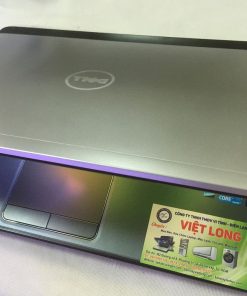 BAN LAPTOP CU DELL XPS L502X FULL HD - CORE I7 GEN 2 - 2 CARD ZIN