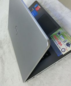 BÁN LAPTOP CŨ DELL 5458 - SALE TẾT 2018 - CORE I5 ĐỜI 5 - MÀU BẠC