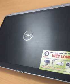 BÁN LAPTOP DELL LATITUDE E6430 - CORE I7 GEN 3 - 8G - SSD 240G - XẢ KHO