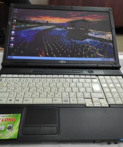 Ban Laptop Cu Fijitsu Lifebook A572