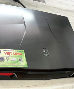 BÁN LAPTOP CŨ DELL GAMING ALIENWARE M14xR2 - CORE I7 ĐỜI 3 - 16G - SSD - 2VGA ZIN