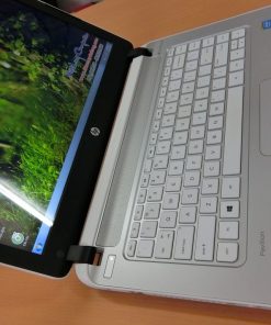 LAPTOP CŨ HP PAVILION 14 - CORE I3 ĐỜI 4 - NEW 99% - TRẮNG