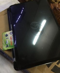 LAPTOP CŨ HP NOTEBOOK 14 - FULL BOX