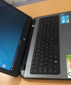 BÁN LAPTOP CŨ HP PAVILION 15 - CORE I5 ĐỜI 5 - MÀU XÁM