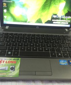 LAPTOP CŨ HP 4230S - CORE I3 ĐỜI 2 - NHẸ 1KG2