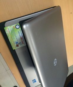 BÁN LAPTOP CŨ HP 430 - MÀU VÀNG GOLD - CORE I3 ĐỜI 2 98%