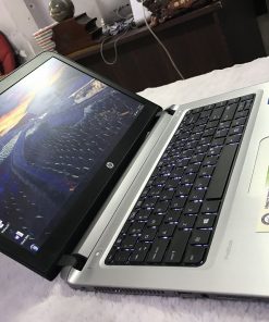 BÁN LAPTOP CŨ HP PROBOOK 440-G3 - XẢ KHO - CORE I5 ĐỜI 6 - MODEL 2016