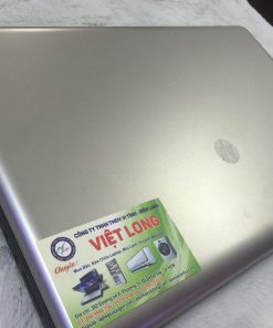 BÁN LAPTOP CŨ HP 630 - VÀNG GOLD - CORE I3 ĐỜI 2