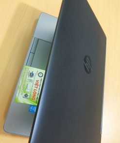 BAN LAPTOP CU HP PROBOOK 640G1 - CORE I5 GEN 4 - MỎNG NHẸ 1KG8