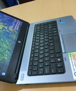 BÁN LAPTOP CŨ HP PROBOOK 840-G1 - CORE I5 GEN 4 - 4G - 500G - HD+