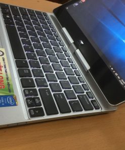 BAN LAPTOP CU HP REVOLVE 810 G2 - ĐA NĂNG 2 IN 1 - VÍP
