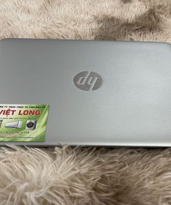 BAN LAPTOP CU HP ELITEBOOK 820-G3 - CORE I3 ĐỜI 6 - 4G - 128G - MÀU TRẮNG
