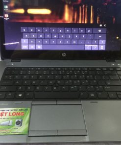 BÁN LAPTOP CŨ HP ELITEBOOK 840 G1 - CORE I7 ĐỜI 4 - CẢM ỨNG ĐA ĐIỂM SALE