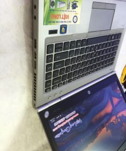 BAN LAPTOP CU HP ELITEBOOK 8460P - CORE I5 ĐỜI 2 - 4G