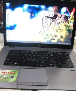 BÁN LAPTOP CŨ HP ELITEBOOK 850 G1 - SALE - CORE I7 ĐỜI 4 - 8G - 1TB