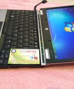 BAN LAPTOP CU HP ELITEBOOK 2540P - CORE I5 - GỌN NHẸ CHỈ 1KG5
