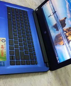 LAPTOP CŨ HP NOTEBOOK 14 -AC151NR