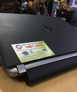 BAN LAPTOP CU HP PROBOOK 440G3 - CORE I3 GEN 6 - SSD: 128G - SALE