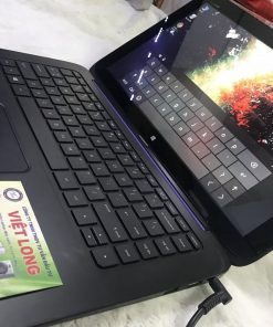 BAN LAPTOP CU HP SPLIT 13 x2 PC - CORE I3 GEN 4 - TOUCH SCREEN