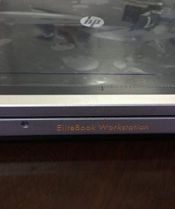 BÁN LAPTOP CŨ HP WORKSTATION 8570W - CORE I7 GEN 3 - K1000 - SALE
