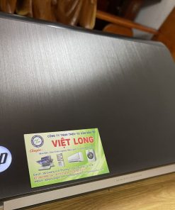 Laptop Cũ HP Pavilion DV6