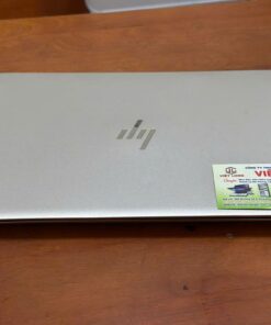 Laptop Cũ Hp Envy 13 Core i5 Gen 8 Gold
