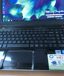 BAN LAPTOP CU HP ENVY DV6 - CORE I5 ĐỜI 3 - 750G SALE