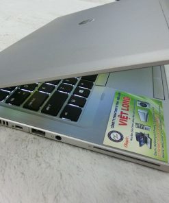 BÁN LAPTOP CŨ HP ULTRABOOK FOLIO 9470M - CORE I5 GEN 3 - SSD 128G - ĐÈN PHÍM