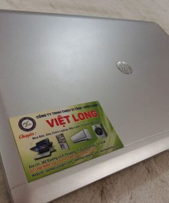 BÁN LAPTOP CŨ HP FOLIO 9480M - CORE I7 ĐỜI 4 - LED HD+