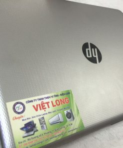 BAN LAPTOP CU HP PAVILION 15 - CORE I3 GEN 6 | TRẮNG BẠC | SALE