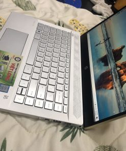 BÁN LAPTOP CŨ HP PAVILION 14 - CORE I3 GEN 8 - FULL HD