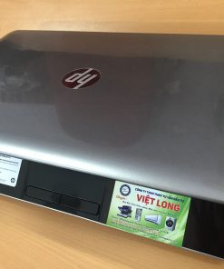 BÁN LAPTOP CŨ HP PAVILION 15 - XẢ KHO - ĐỜI MỚI - 4G