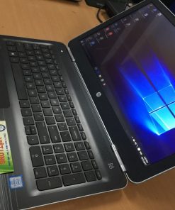 BÁN LAPTOP CŨ HP PAVILION 15 - CORE I5 ĐỜI THỨ 6 - MODEL 2016