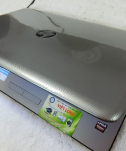 BAN LAPTOP CU HP PAVILION 15 - CORE I5 GEN 7 - 2 CARD ZIN